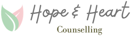 Hope and Heart Counselling